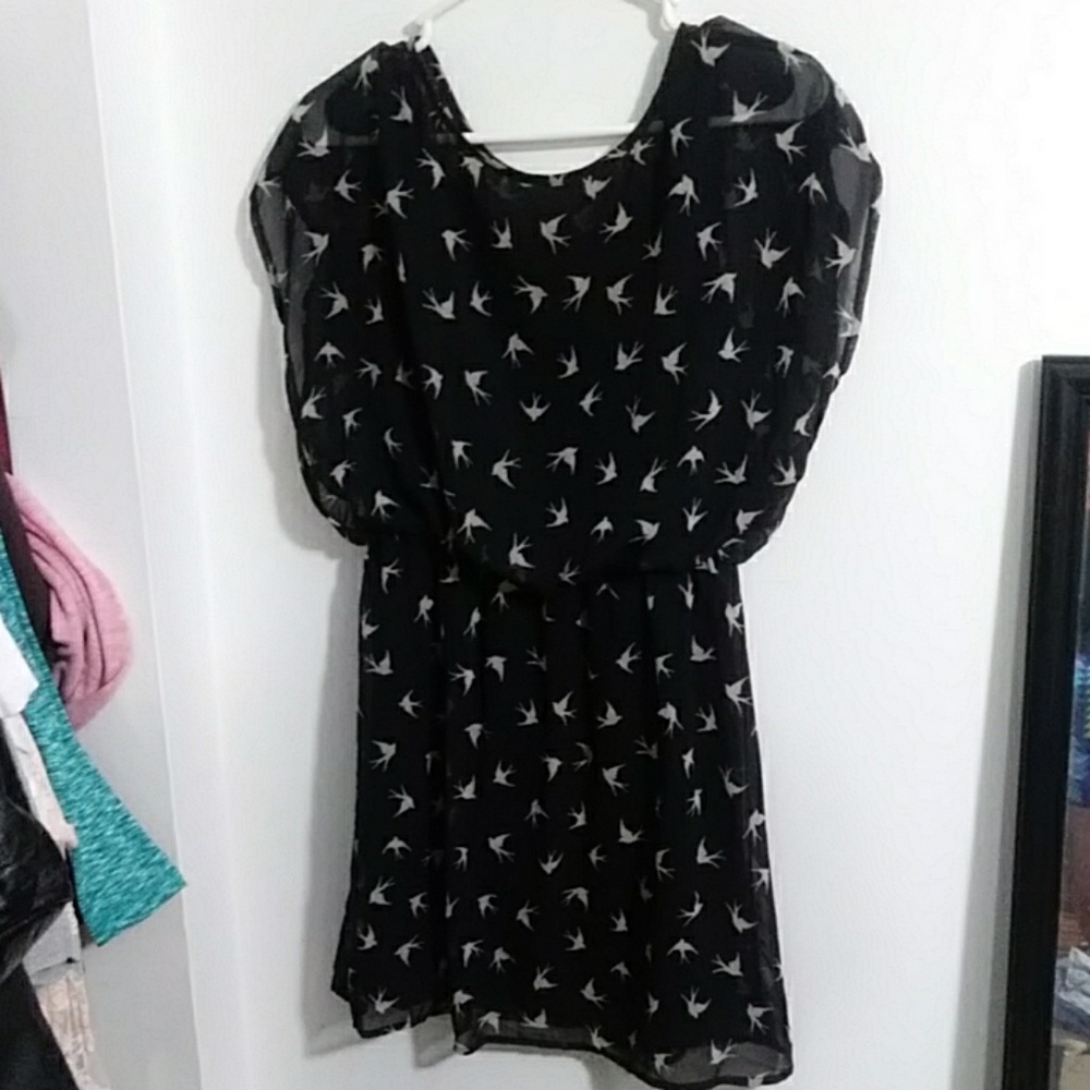 Forever 21 dress
